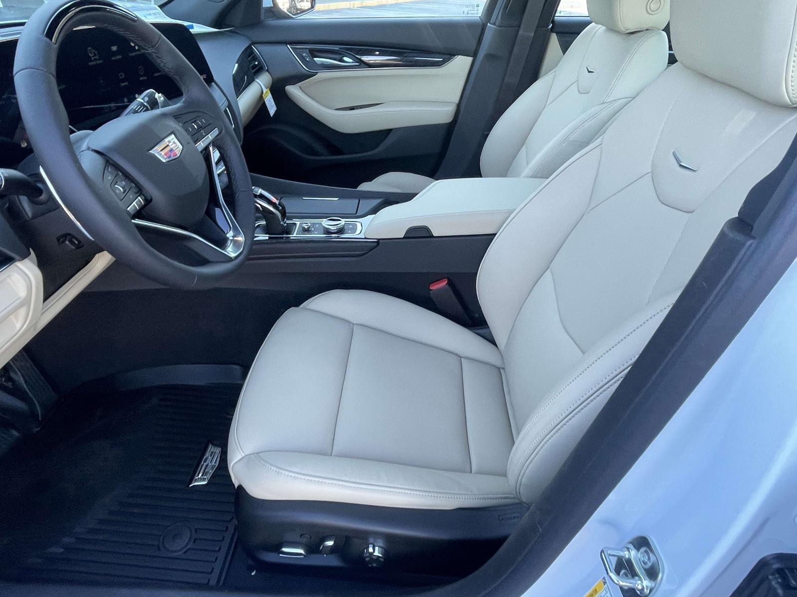 2026 Cadillac CT5 Premium Luxury - Photo 6