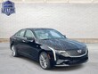 CADILLAC CT4
