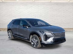 2025 CADILLAC OPTIQ Luxury 1 SUV