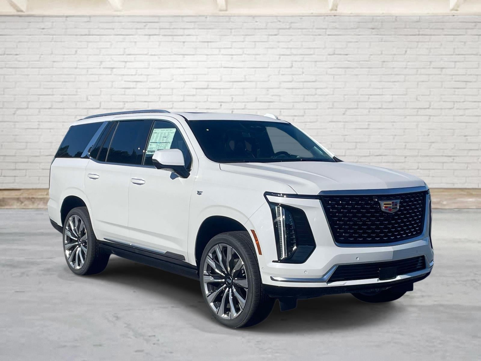 2026 CADILLAC Escalade SUV 