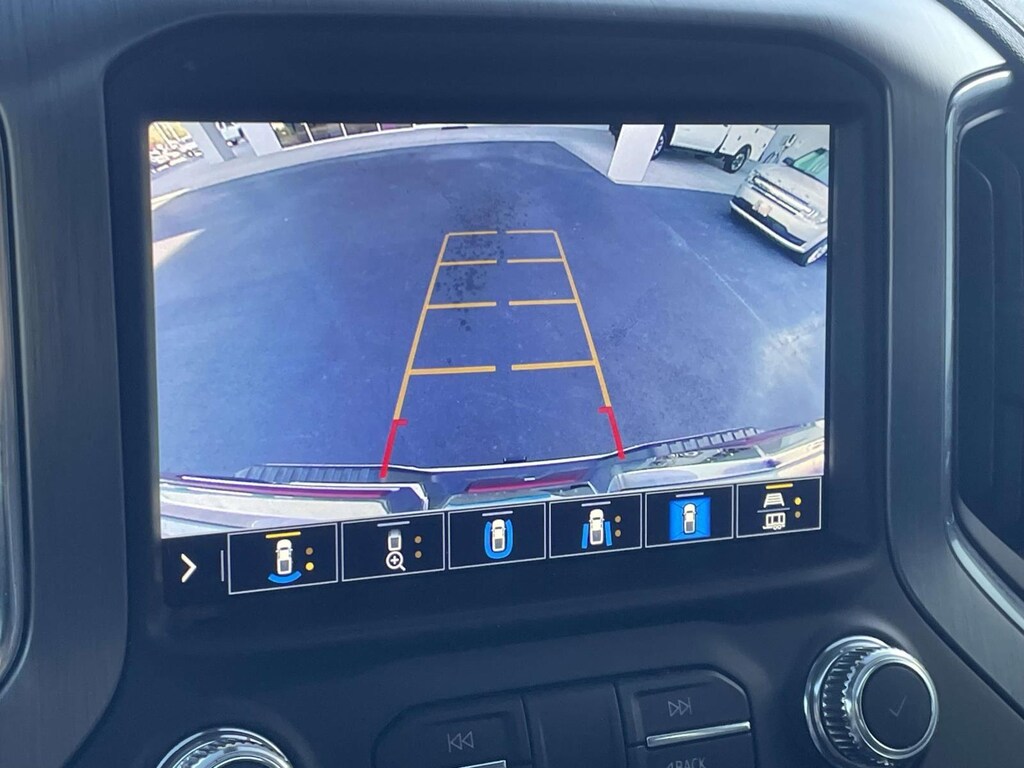 Used 2020 GMC Sierra 2500 HD Denali Truck