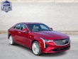 CADILLAC CT4