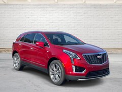 2026 CADILLAC XT5 Premium Luxury SUV