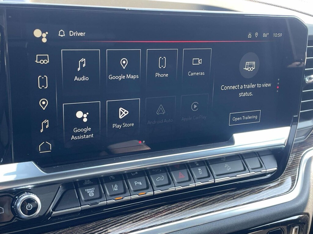 Used 2025 GMC Sierra 2500 HD SLE Truck