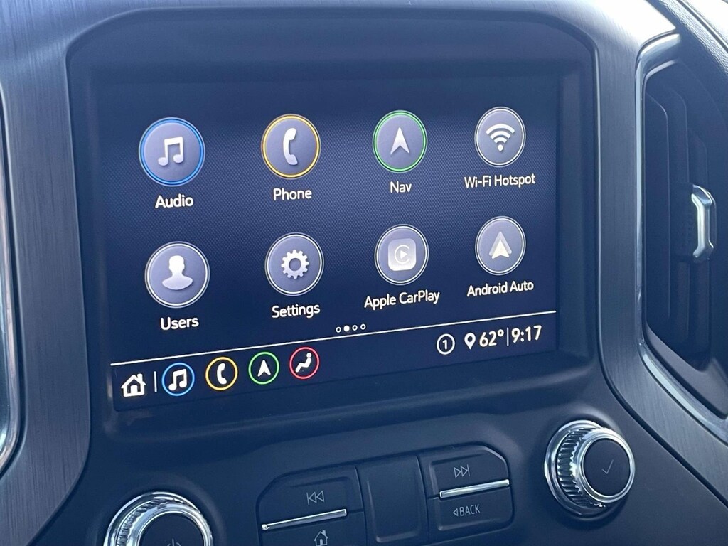 Used 2020 GMC Sierra 2500 HD Denali Truck