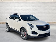 2026 CADILLAC XT5 Sport SUV