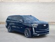 CADILLAC Escalade ESV