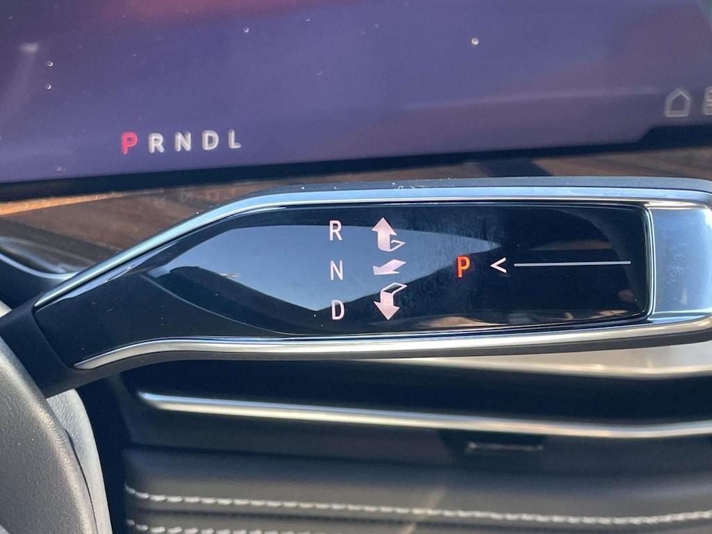 New 2026 CADILLAC Escalade ESV Platinum Luxury SUV