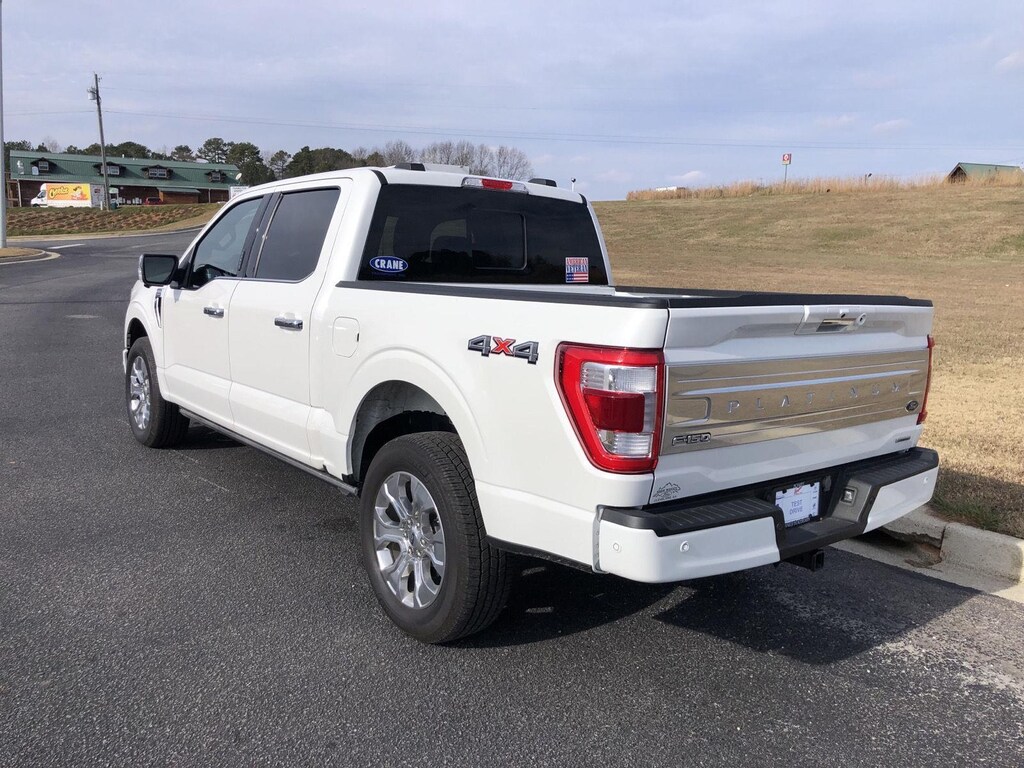 Used 2023 Ford F-150 XL