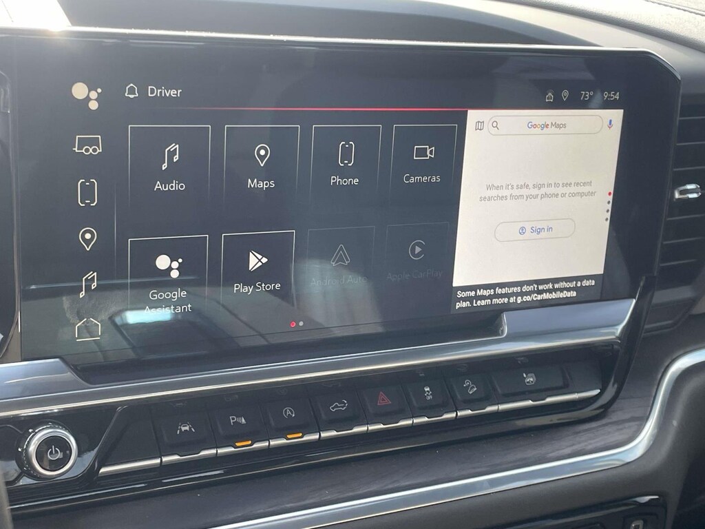 Used 2022 GMC Sierra 1500 SLT Truck