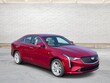CADILLAC CT4