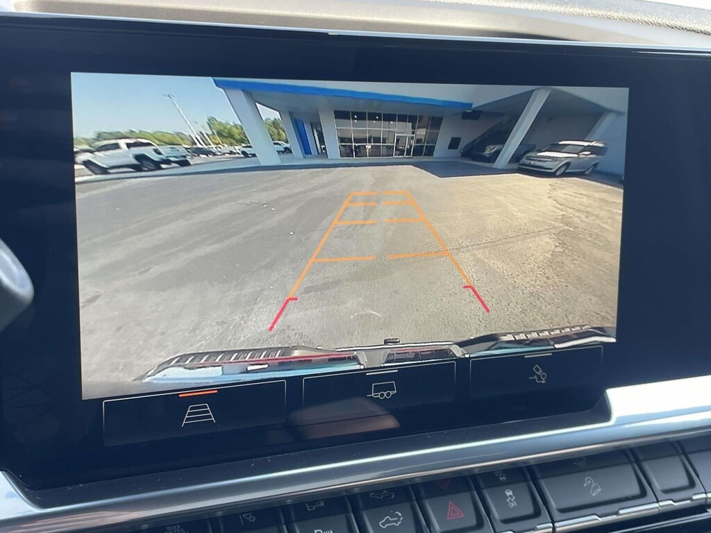 Used 2025 GMC Sierra 2500 HD SLE Truck