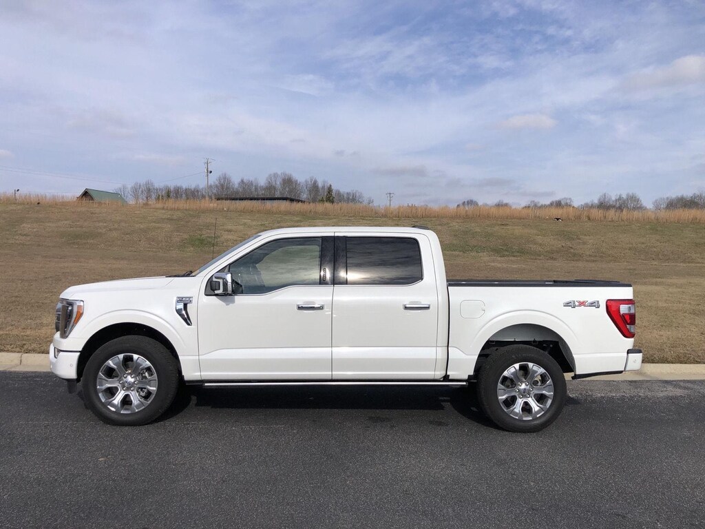 Used 2023 Ford F-150 XL