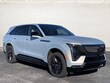 CADILLAC ESCALADE IQ
