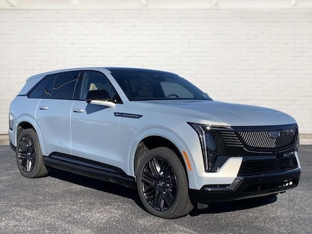 2025 CADILLAC ESCALADE IQ Sport 2 SUV