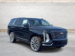 2025 CADILLAC Escalade Premium Luxury Platinum SUV