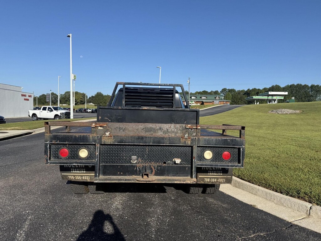 Used 2022 Chevrolet Silverado 3500 HD High Country DRW Truck