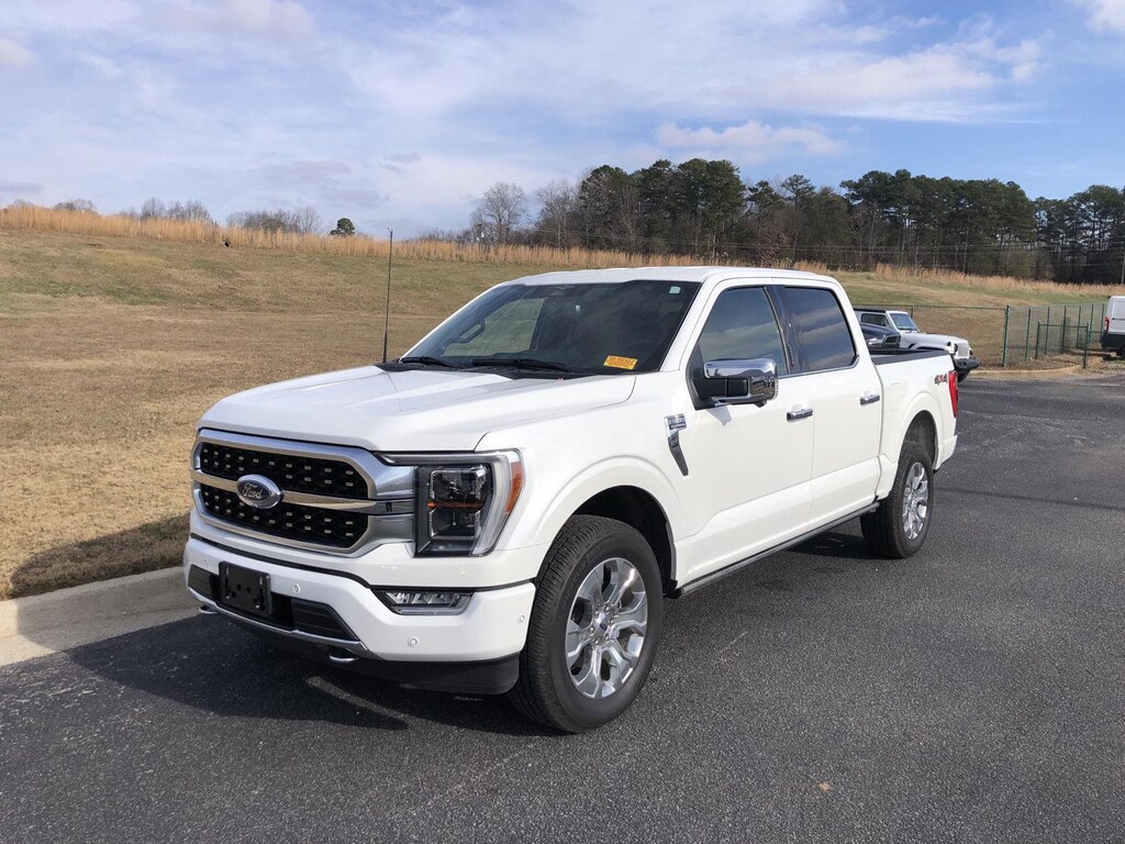 Used 2023 Ford F-150 XL