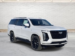 2026 CADILLAC Escalade Platinum Sport SUV