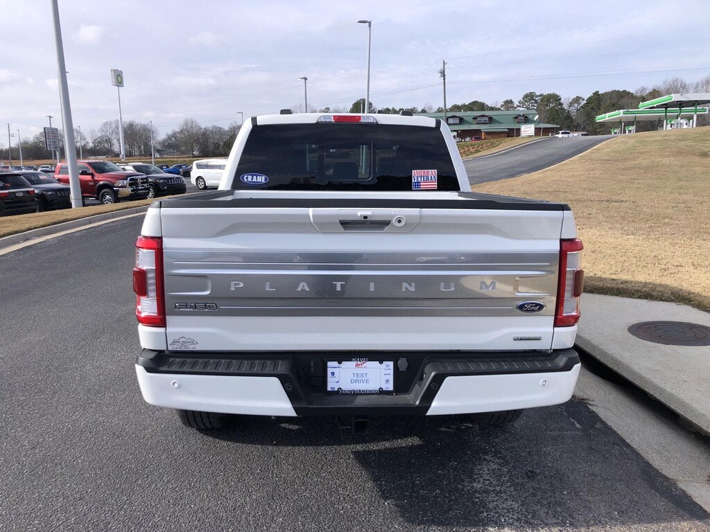 Used 2023 Ford F-150 XL