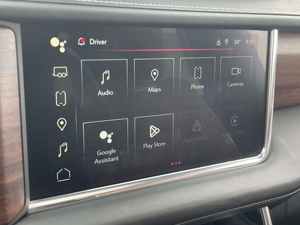 Used 2023 GMC Yukon Denali Ultimate SUV