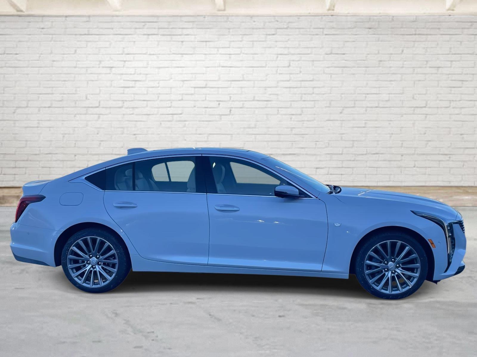 2026 Cadillac CT5 Premium Luxury - Photo 9