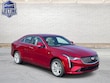 CADILLAC CT4