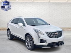 2025 CADILLAC XT5 Premium Luxury SUV