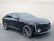CADILLAC LYRIQ