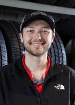 Staff member AJ Hayes from ID_8ea93c3d2624