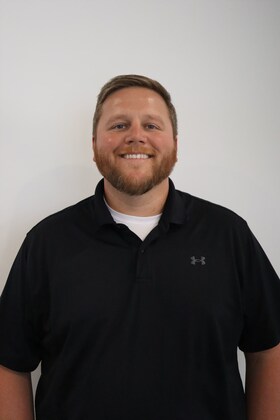 Staff member Matt Armour from ID_44ced3