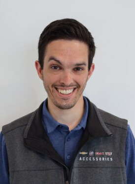 Staff member Nick Beam from ID_44ced3