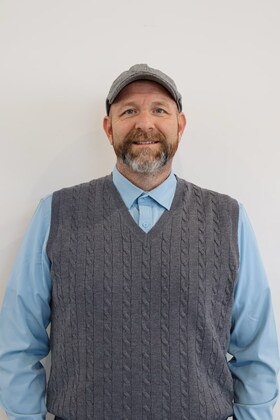 Staff member Joey Haddock from ID_44ced3