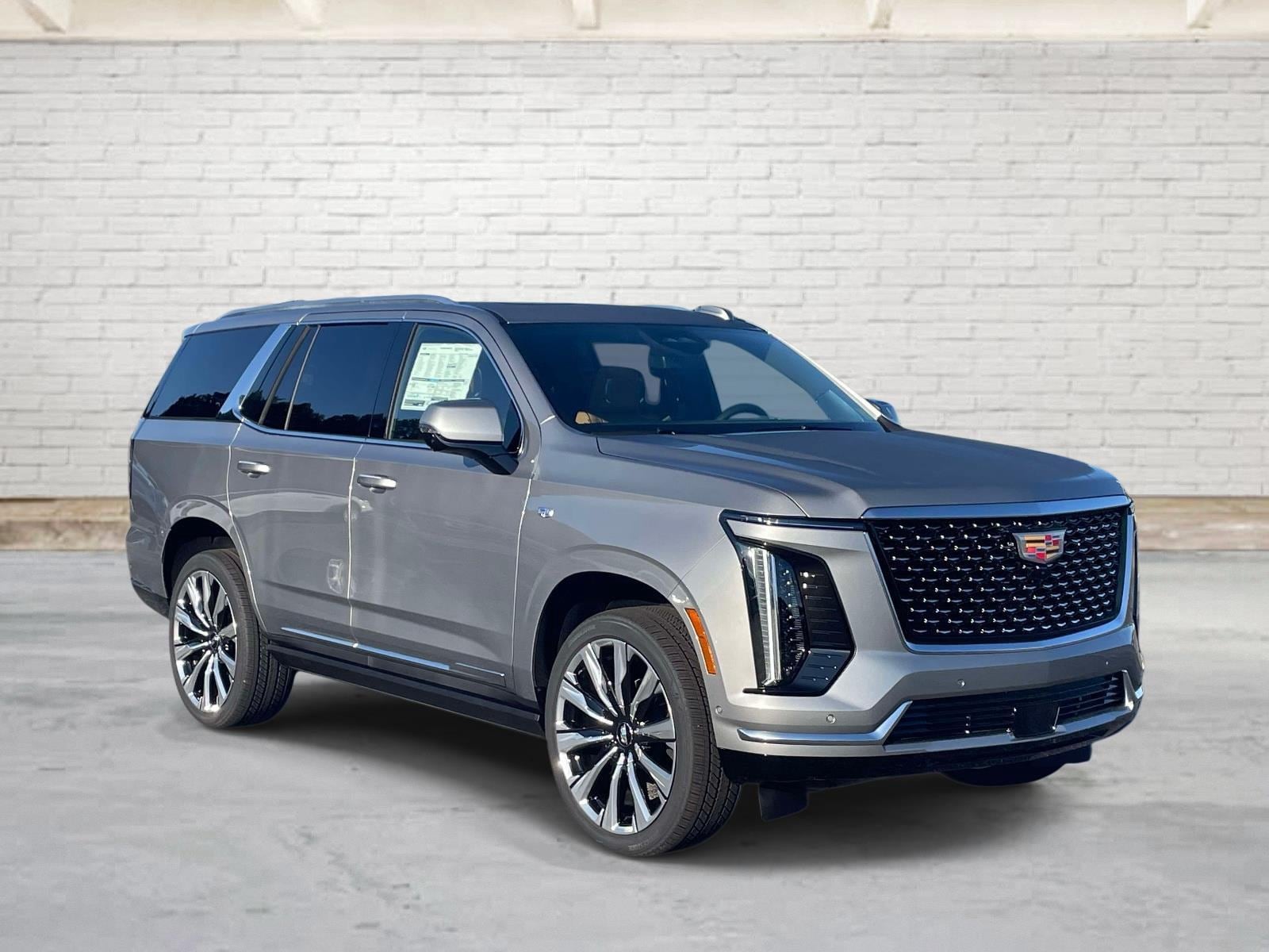 2026 CADILLAC Escalade SUV 
