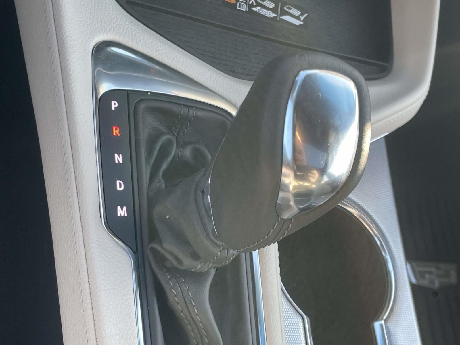 2026 Cadillac CT4 Premium Luxury - Photo 9
