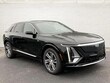 CADILLAC LYRIQ