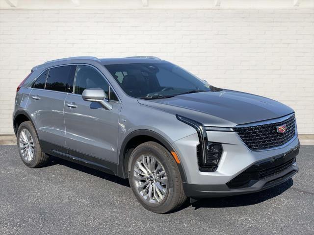2024 Cadillac XT4
