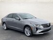 CADILLAC CT4