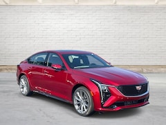 2026 CADILLAC CT5 Sport Sedan
