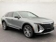CADILLAC LYRIQ