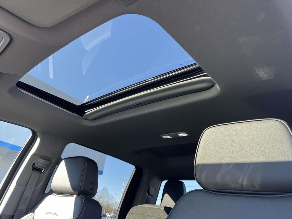 Used 2024 GMC Sierra 3500 HD Denali Truck