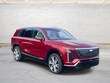 CADILLAC VISTIQ