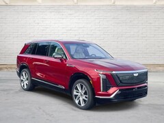 2026 CADILLAC VISTIQ Luxury SUV
