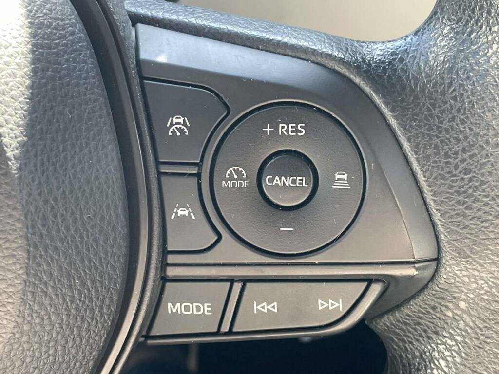 Used 2023 Toyota Corolla Cross L