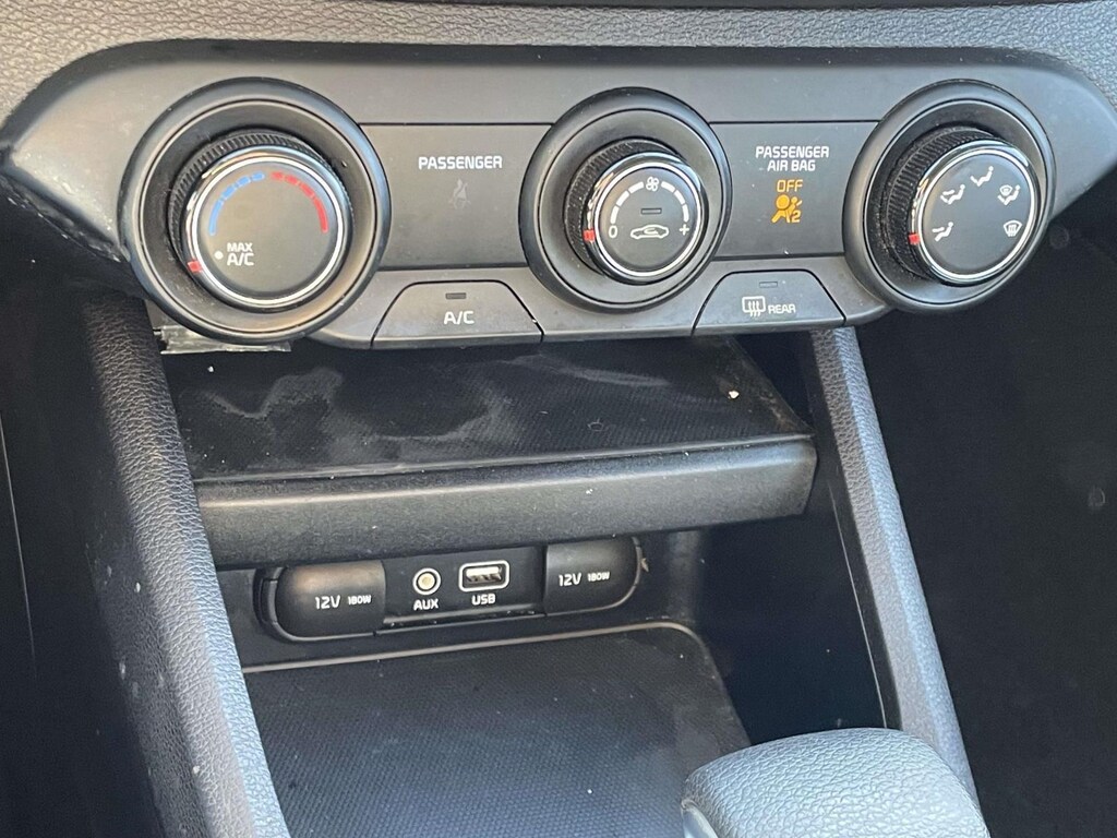 Used 2021 Kia Forte FE