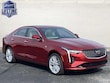 CADILLAC CT4
