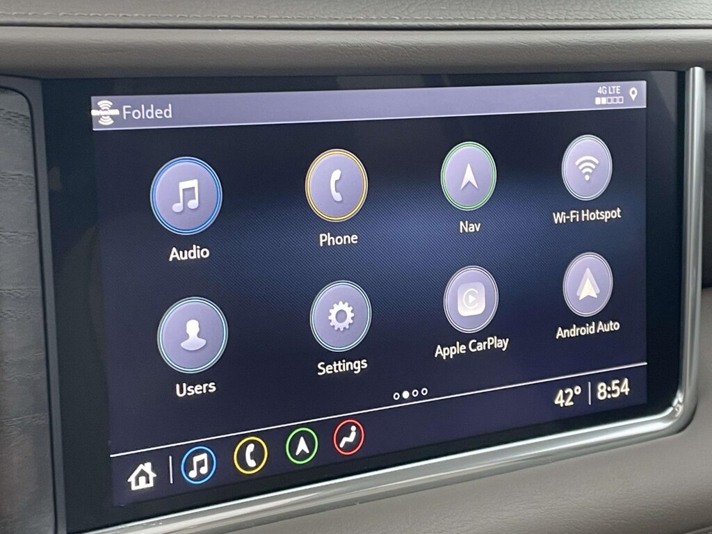 Used 2021 GMC Yukon Denali SUV