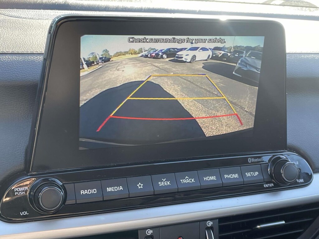 Used 2021 Kia Forte FE