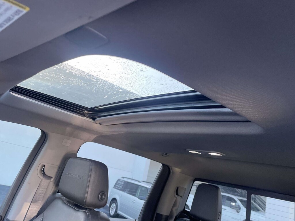 Used 2020 GMC Sierra 2500 HD Denali Truck