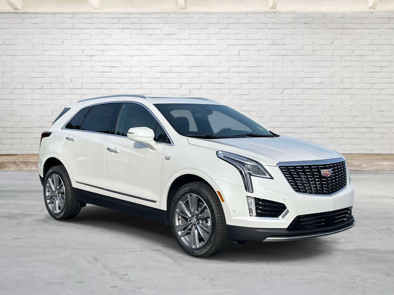 2026 Cadillac XT5 FWD Premium Luxury's photo